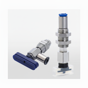 Pisco เครื่องยกสุญญากาศ30-4E-4J VPMC6ทรงรีสำหรับงานหนัก - Product Image 1