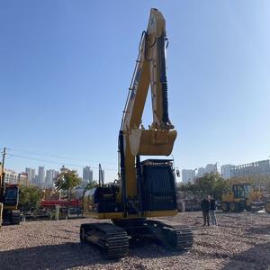 Escavatore Caterpillar 320 320D 320D2 320D2L 320GC 320GX Usato in Buone Condizioni, CAT320D2L CAT320D CAT320D2 in Vendita - Product Image 4