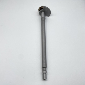 เพลาเสริมความสมดุลของเครื่องยนต์2720302872 272 030 28 <span class=keywords><strong>72</strong></span>สำหรับ Mercedes Benz M272 W164 W211 W221 W639 - Product Image 4