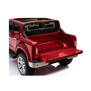 Electric Kids Car With Four Motors And LED Light For Kids - Product Image 3