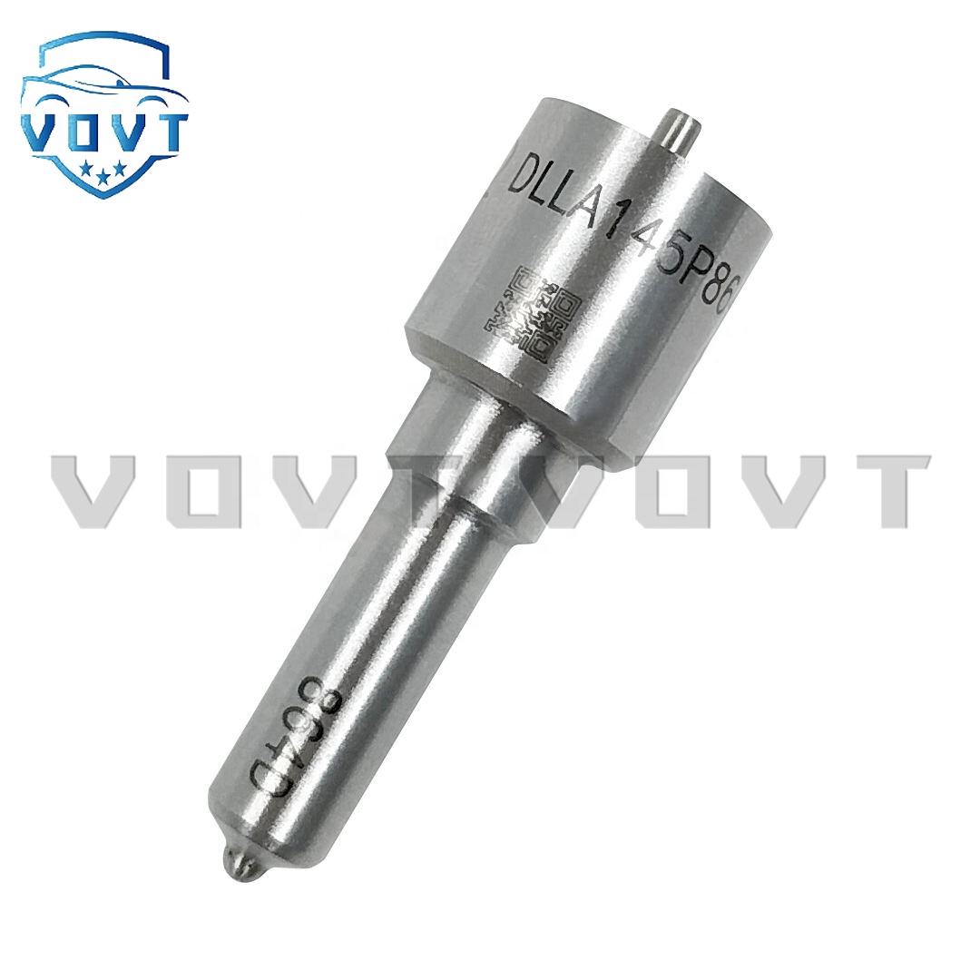 High Quality DLLA145P864 for Denso Common Rail Nozzle Diesel Engine Spare Parts
