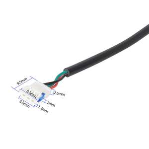 Accélérateur à pouce noir pour trottinette électrique M365 Clone, levier de contrôle de vitesse de remplacement pour M365 Clone, accélérateur au doigt - Product Image 2