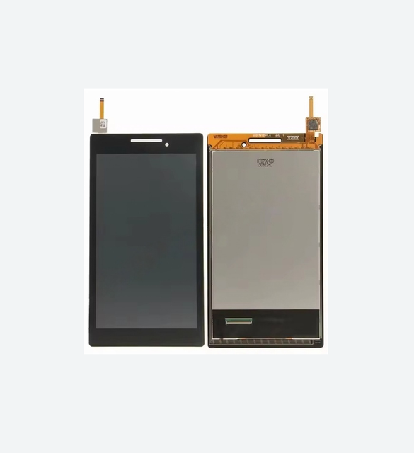 ForLenovo TAB 2 A7-10 A7-10F A7-20F Assembly LCD Touch Screen