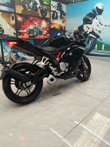 <span class=keywords><strong>Moto</strong></span> de course sportive d'<span class=keywords><strong>occasion</strong></span> Loncin VOGE 300cc, <span class=keywords><strong>moto</strong></span> de rue à essence - Product Image 5
