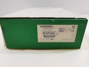 इलेक्ट्रिक vx5s001 अल्टियर प्रक्रिया 071627/s21180d15jna प्रोग्रामिंग नियंत्रक औद्योगिक स्वचालन - Product Image 3