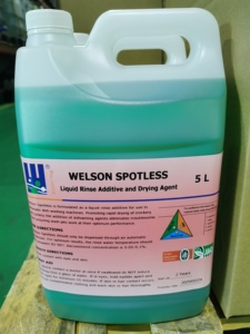 Bán Hot Chất Tẩy Rửa Cho Khách Sạn Nhà Hàng & Công Nghiệp Thực Phẩm Chất Tẩy Rửa Chất Lỏng Món Ăn Máy Giặt Máy Rửa Chén Chất Tẩy Rửa - Product Image 2