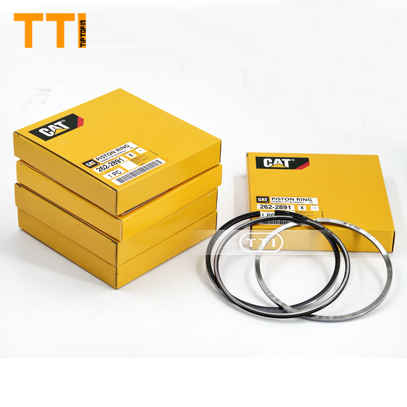 【即発送可能】 High - Set Ring Piston C9.3 Perkins Performance Durability & テープ・マスキングテープ