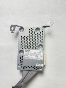 Pour Lexus NX200 NX300H 2018 - 2020, amplificateur d'origine OEM, autoradio <span class=keywords><strong>Pioneer</strong></span>, récepteur multimédia, amplificateur 86280-78032 - Product Image 2