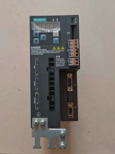 SERVOMOTOR 1FL6;3AC 230V 1FL6024 2AF21 1AA1 1FL6024 2AF21 1AB1 Codificador Incremental de 2500 Líneas 1FL6024 2AF21 1MA1 2AF21 1MB1 - Product Image 6
