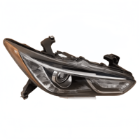 Pour Infiniti Q5L Q60 X70 QX50 QX60 QX70 QX80 série G FX JX série M phares avant, feux avant, assemblage d'éclairage, Original