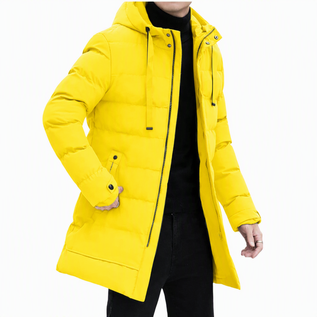 Jaune