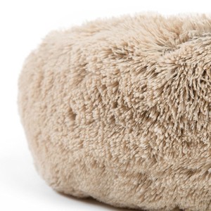 Piel sintética suave cama del perro grande mediano de lujo Cama de Gato animales de peluche <span class=keywords><strong>bolsa</strong></span> de frijol para mascotas cama - Product Image 3