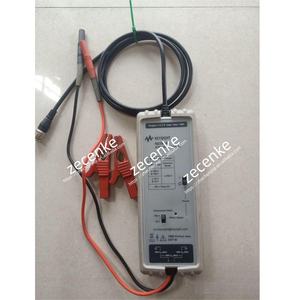 Sonda Diferencial AGILENT/HP/Keysight N2791A de 25 MHz, Usada, 1 Mes de Garantía, 80% Nueva, China - Product Image 1