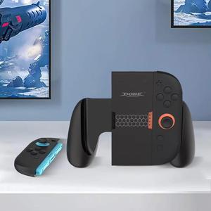 DOBE TNS-3177 зарядное устройство для переключателя 2 Joy-Con портативное зарядное устройство док-контроллер зарядное устройство для переключателя 2 Joy-Con игровые аксессуары - Product Image 3