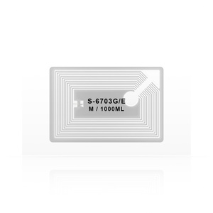 Chip de Cartucho de Tinta Supercolor para Riso S-6701G/E S-6702G/E S-6703G/E S-6704G/E para Comcolor 3150 7150 9150 3110 7110 - Product Image 3