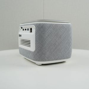 Caavits Yhv8 DLP Mini 3D 1280*800P Wifi Thông Minh LED <span class=keywords><strong>Android</strong></span> Di Động Xách Tay Video Chiếu Cho Người Có Ảnh Hống 4K Máy Chiếu Ngoài Trời - Product Image 4