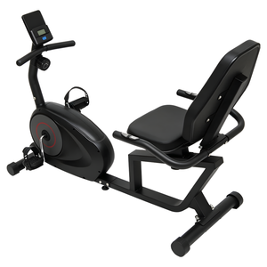 <span class=keywords><strong>Vélo</strong></span> d'exercice incliné d'intérieur pour la remise en forme cardiovasculaire, équipement de gym en gros - Product Image 2