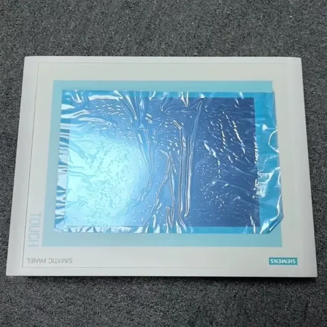 6AV6545-0CC10-0AX0 Touch Panel 10 Inch TFT Operator Panel PLC