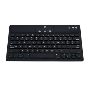 Bàn phím <span class=keywords><strong>silicon</strong></span> <span class=keywords><strong>Bluetooth</strong></span> 3.0 bán buôn - Không dây, phạm vi hoạt động 10M (30FT), cung cấp trực tiếp từ nhà máy - Product Image 2