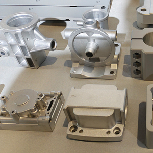 工厂高品质工厂价格专业定制制造商OEM汽车新能源铝压铸服务 - Product Image 5