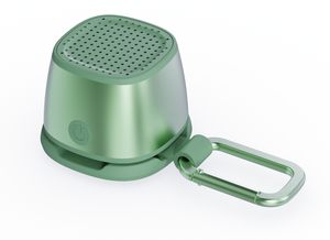 Xinvo mới xách tay không thấm nước loa từ tính BT 5.3 <span class=keywords><strong>mini</strong></span> hộp âm thanh nam châm điện thoại di động loa không dây - Product Image 4