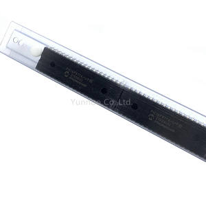 Tout nouveau microcontrôleur de composant électronique Circuit intégré IC <span class=keywords><strong>PIC16F887</strong></span> <span class=keywords><strong>PIC16F887</strong></span>-I/P - Product Image 2