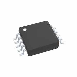 10 TFSOP, 10 MSOP Power Management (PMIC) Manufacturer Channel Components Electronic TPS60300DGS - Product Image 1
