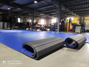 フローリングマットBJJトレーニングXPEロールマット工場直販メーカー - Product Image 6