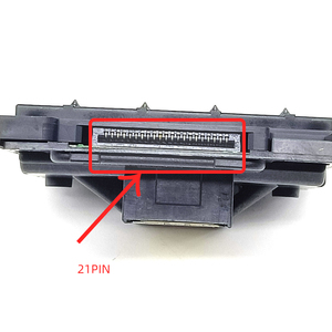 Tête d'impression ISSCX pour Expression Home XP202 - Compatible avec les modèles - Product Image 4
