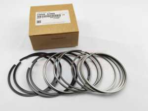 23040-4z900 23040-4a200 <span class=keywords><strong>Piston</strong></span> Ring Set STD 0.25 0.5 0.75 cho <span class=keywords><strong>KIA</strong></span> <span class=keywords><strong>pregio</strong></span> 2.7 JS J2 K2700 động cơ <span class=keywords><strong>Piston</strong></span> Ring <span class=keywords><strong>Kit</strong></span> 230404z900 - Product Image 5