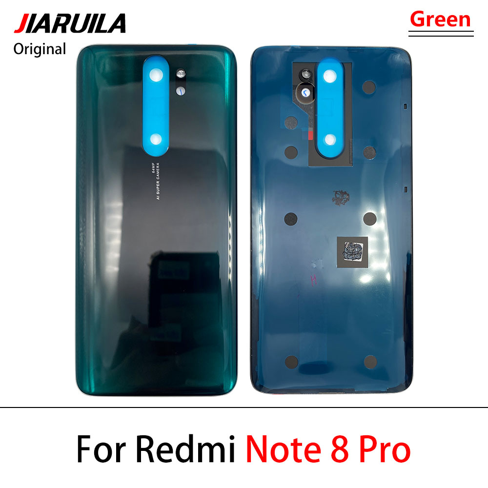 Note 8 Pro(Green)