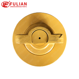 Прочный опорный каток 113-30-00170 для бульдозеров <span class=keywords><strong>Komatsu</strong></span> D31PX-21, D37EX-21, D37EX-22, D37PX-21 SF, D37PX-22, D37PX-23 - Product Image 3