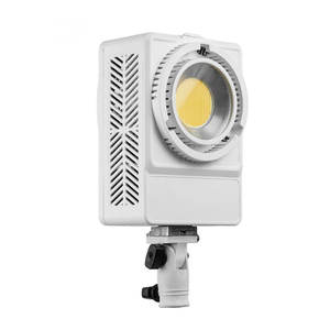 ไฟสตูดิโอพกพา KM-300W ระบบไร้สาย X ควบคุมผ่านแอพ รองรับ Bowen Mount ไฟวิดีโอ COB สำหรับไลฟ์สด TikTok - Product Image 2