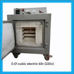 Fours d'atelier pour le traitement de l'argile de poterie, fours de traitement thermique, fours de fusion par induction, fours de résistance, chauffage industriel - Product Image 2