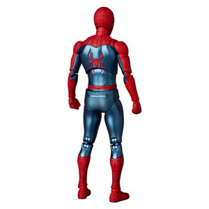 Figura de Acción de Spiderman Personalizada con Tu Propio Diseño, Material de Plástico PVC Suave, Impresa en 3D - Product Image 5