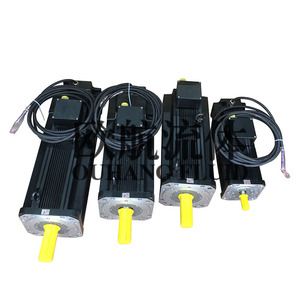มอเตอร์ FAS T-3-V6-012-00-02-K1 และชุด CZ1007CA - Product Image 1