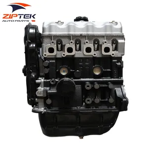 أعلى بيع السيارات محرك كتلة طويلة 474QAD لسوزوكي G16B G13B تجميع المحرك