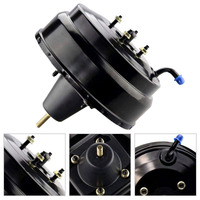 Klassische Autoteile Bremskraftverstärker Kleine Hydraulische Bremskraftverstärker für Renault Peugeot Citroen Fiat Alfa Romeo