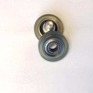 Roulement à rouleaux à joint en caoutchouc de qualité supérieure, fabriqué en Chine - Product Image 5