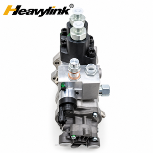 Pompe à carburant haute pression Heavylink 516-4624 pour moteur C9.3, pièces d'excavatrice D6 E340 - Product Image 2