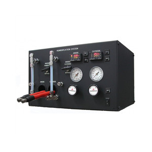 Estación de Prueba Mini para Tecnologías de Celdas de Combustible, Modelo LFHS C, Analizador de Celdas de Combustible de Hidrógeno - Product Image 2