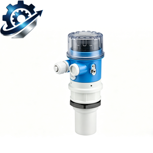 Sensor de Nivel Ultrasónico de Alta Estabilidad y Entrega Rápida FMU30 FMU40 FMU41 FMU42 FMU44 FMU90 FMU95 IP68 a Prueba de Polvo - Product Image 4