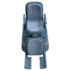 Подгонянная модель автомобиля с 3D-печатью, высокая имитация, быстрый прототип, пластиковая АБС-смола для сбора, доступная услуга обработки - Product Image 5