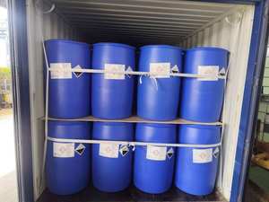 Inhibiteur de corrosion HEDP 60% Acide Étidronique de qualité industrielle avec pH 2.0 pour le traitement des eaux industrielles - Product Image 3