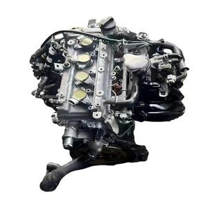 Moteur 2SZ-FE d'occasion, 1,3 L, quatre cylindres, essence, compatible avec Toyota, assemblé - Product Image 1