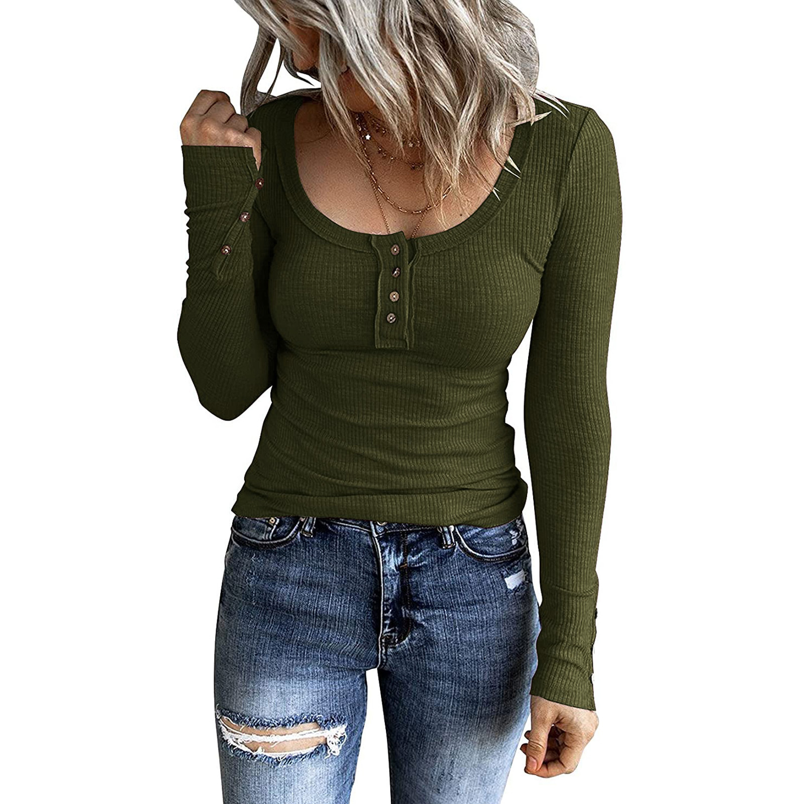 Verde