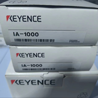 Ia-1000 Producto Original Nuevo y Genuino, Sistema de Control Programable PLC para Automatización Industrial