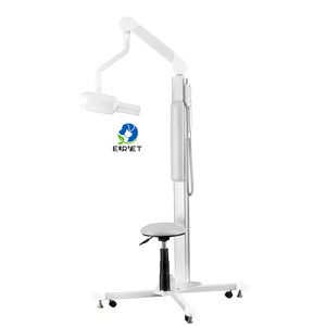 EUR VET Dealer prezzo radiografia digitale dentale macchina a raggi X apparecchiature di monitoraggio veterinario per uso clinico - Product Image 1