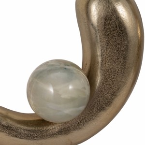 Anello da appendere alla parete per decorazioni artistiche per la casa, camera da letto, soggiorno, sala da pranzo, bagno - Product Image 6