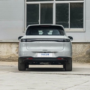 Leapmotor B10 2025, SUV Compacto Inteligente de Nueva Energía, con Radar Láser, Motor Único, Vehículo Eléctrico - Product Image 2